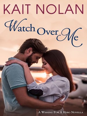 cover image of Watch Over Me